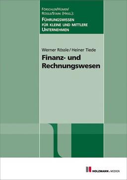 Finanz- und Rechnungswesen