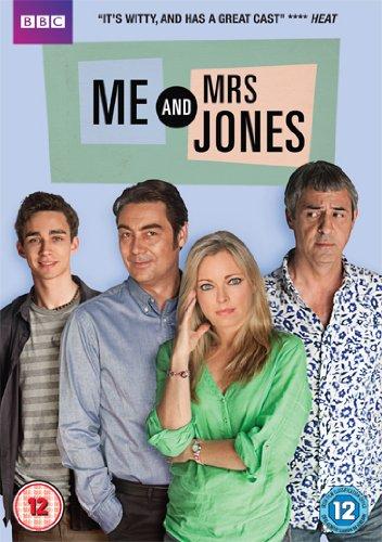 Me & Mrs Jones [UK Import]