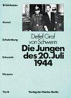 Die Jungen des 20. Juli 1944