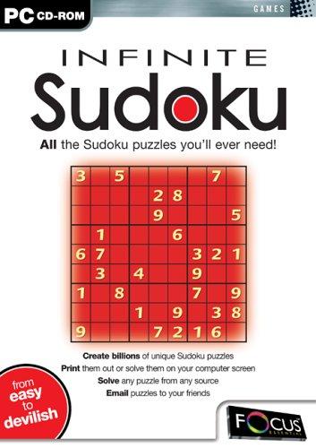 Infinite Sudoku [UK Import]