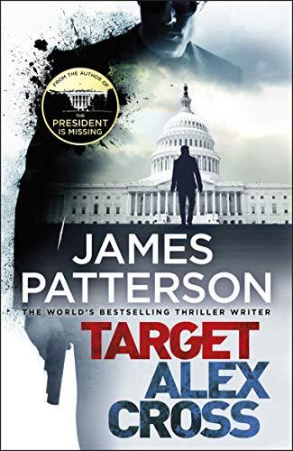 Target: Alex Cross: (Alex Cross 26)