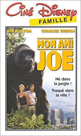 Mon ami Joe [VHS] [FR Import]