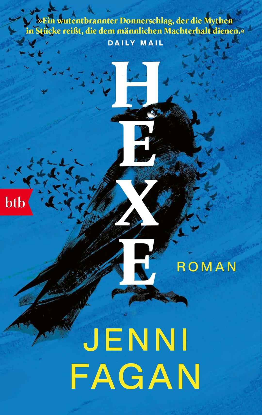 HEXE: Roman