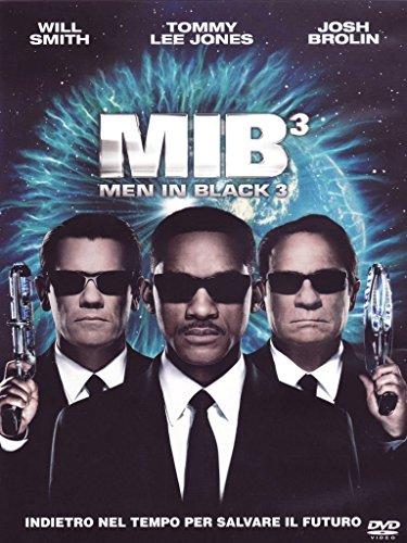 Men in black 3 [IT Import]