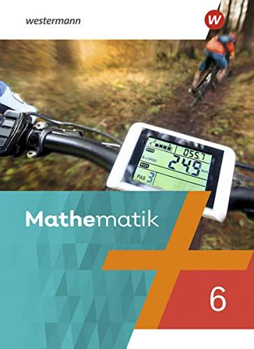 Mathematik / Mathematik - Ausgabe 2022 für das 5. und 6. Schuljahr: Mathematik – Ausgabe 2022 für Berlin, Brandenburg, Sachsen-Anhalt,... / ... Thüringen, 5. und 6. Schuljahr)