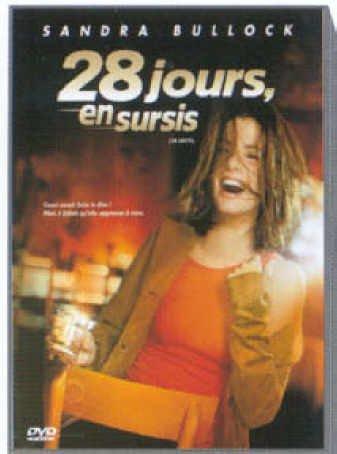 28 jours en sursis [FR Import]