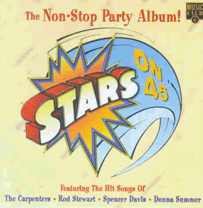 The Non-Stop Party Album!