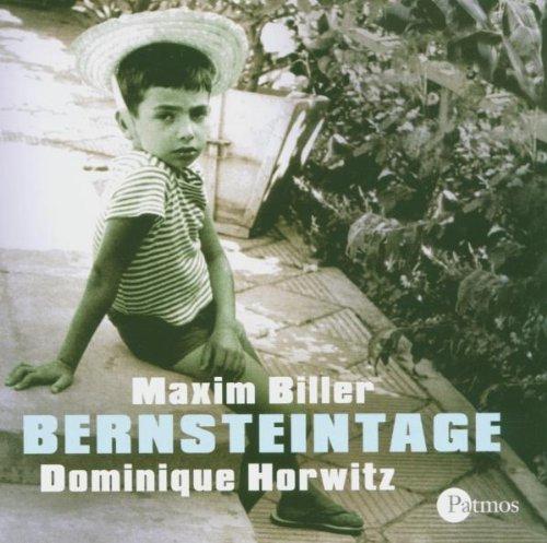 Bernsteintage. 2 CDs