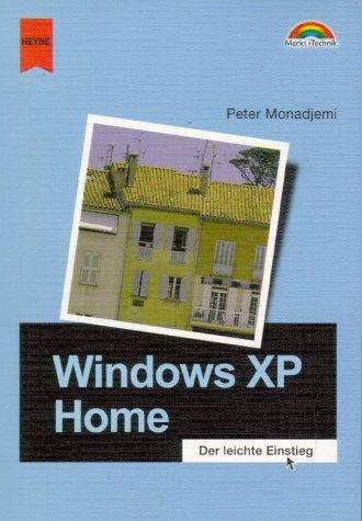 Windows XP Home