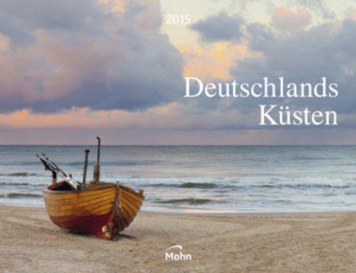 Deutschlands Küsten 2015