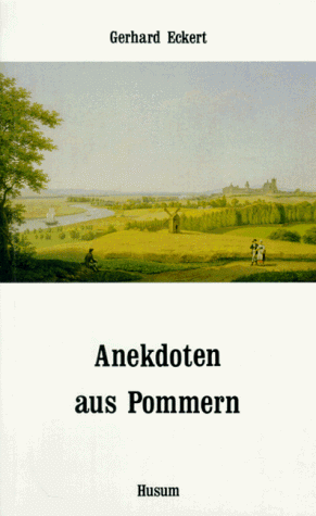 Anekdoten aus Pommern