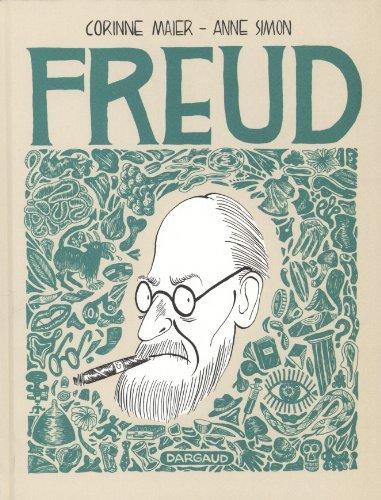 Freud : une biographie dessinée