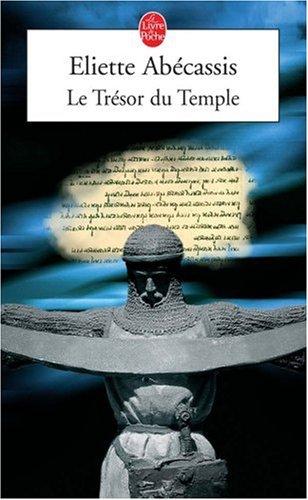 Le trésor du temple