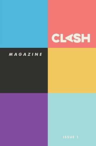 Clash Magazine: Issue #1