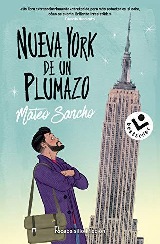 Nueva York de un plumazo (Best seller / Ficción)