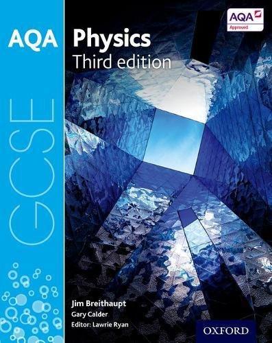 Aqa GCSE Physics Student Book