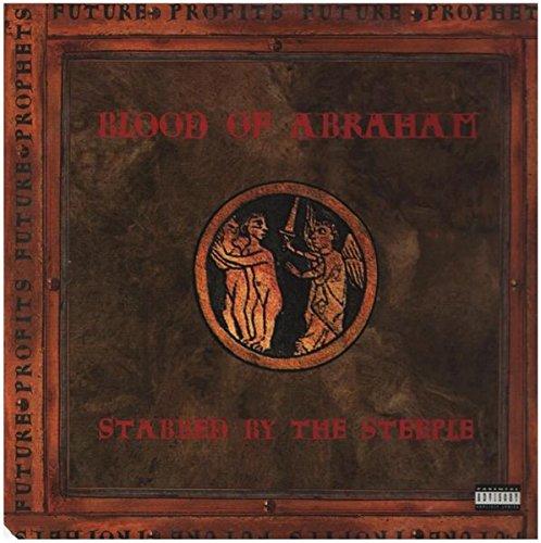 Stabbed By the Steeple / Southern Comfort [Vinyl LP]