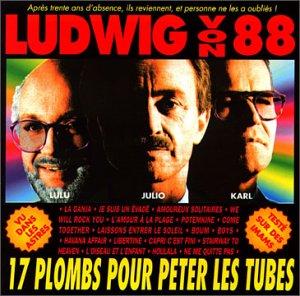 17 Plombs pour Peter les Tubes