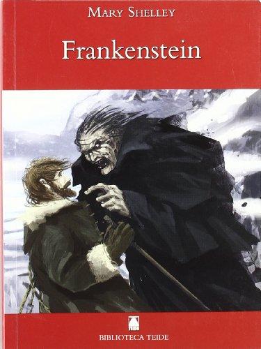 Frankenstein (Biblioteca Teide, Band 22)