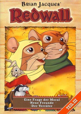 Redwall - Teil 3