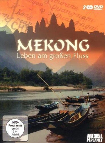 Mekong - Leben am großen Fluss [2 DVDs]