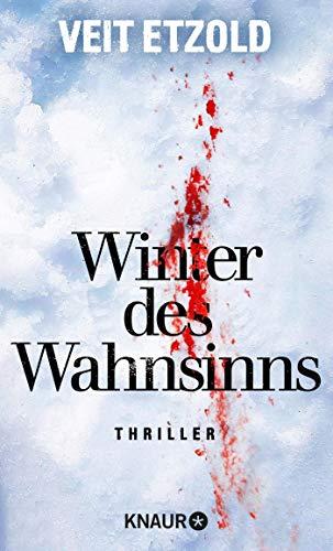 Winter des Wahnsinns: Thriller (Eiskalte Thriller)