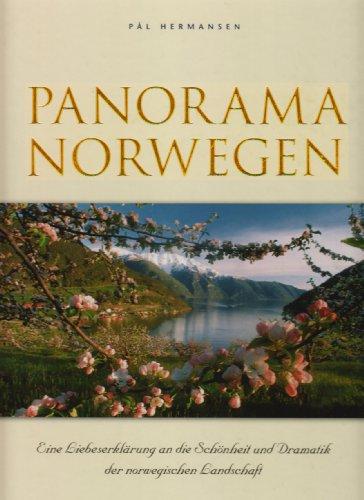 Panorama Norwegen: Eine Liebeserklärung an die Schönheit und Dramatik der norwegischen Landschaft