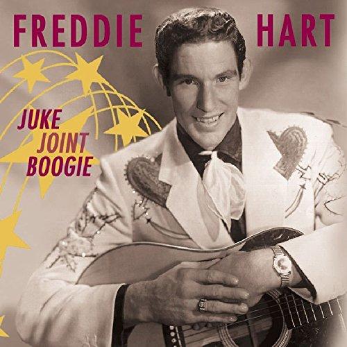 Juke Joint Boogie