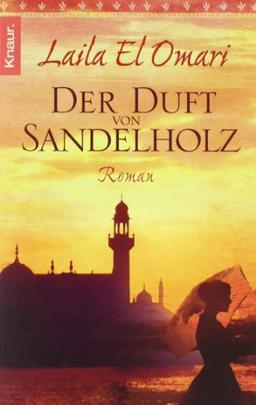 Der Duft von Sandelholz