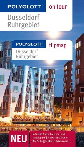 Düsseldorf Ruhrgebiet: Polyglott on tour mit Flipmap