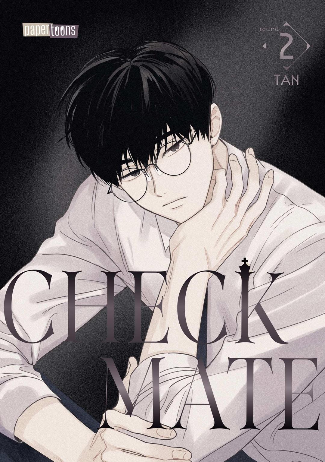 Checkmate 02