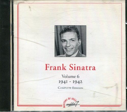 Frank Sinatra Vol. 6