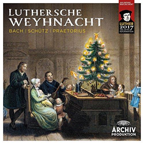 Luthersche Weyhnacht