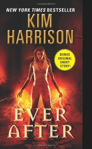 Ever After (Hollows, Band 11)