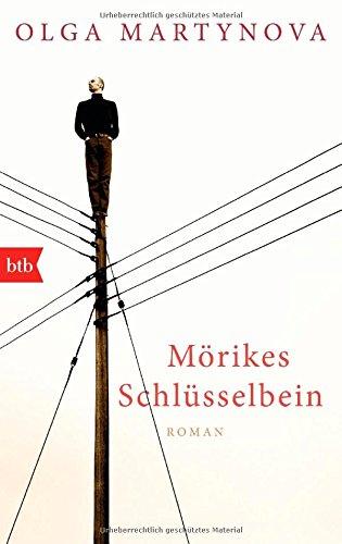 Mörikes Schlüsselbein: Roman