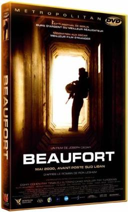 Beaufort [FR Import]