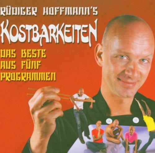 Kostbarkeiten - Das Beste aus fünf Programmen