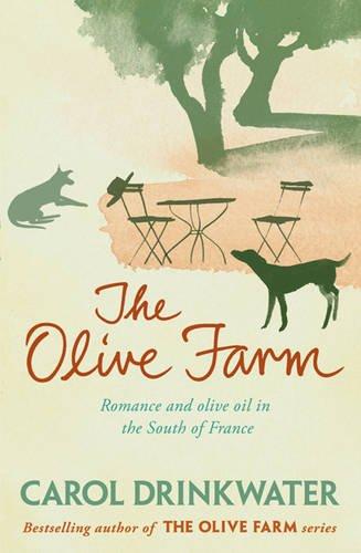 Olive Farm