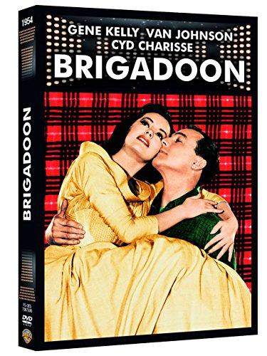 Brigadoon (Brigadoon, Spanien Import, siehe Details für Sprachen)