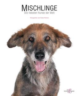 Mischlinge: Die liebsten Hunde der Welt (Natur, Tiere)