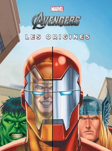 Avengers : les origines