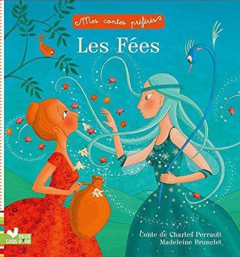 Les fées