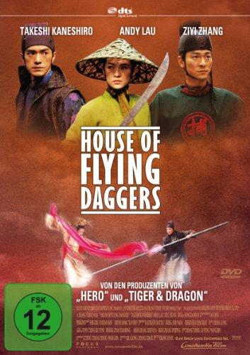 House of Flying Daggers