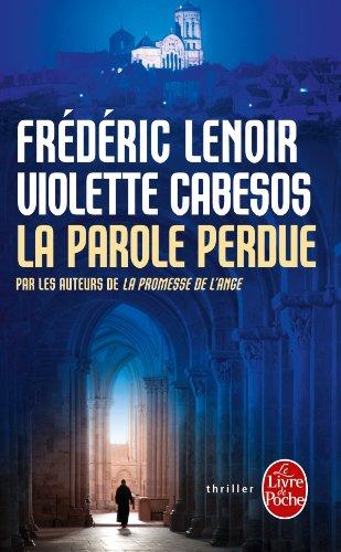 La parole perdue