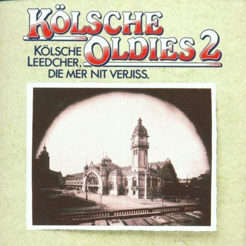 Kölsche Oldies 2