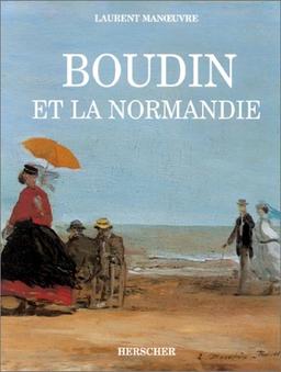 Boudin et la Normandie