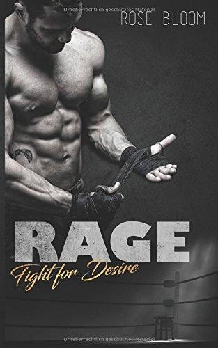 Rage: Fight for Desire