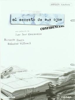 El Secreto De Sus Ojos [Spanien Import]