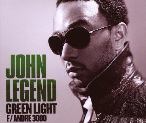 Green Light Feat.Andre 3000