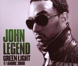 Green Light Feat.Andre 3000